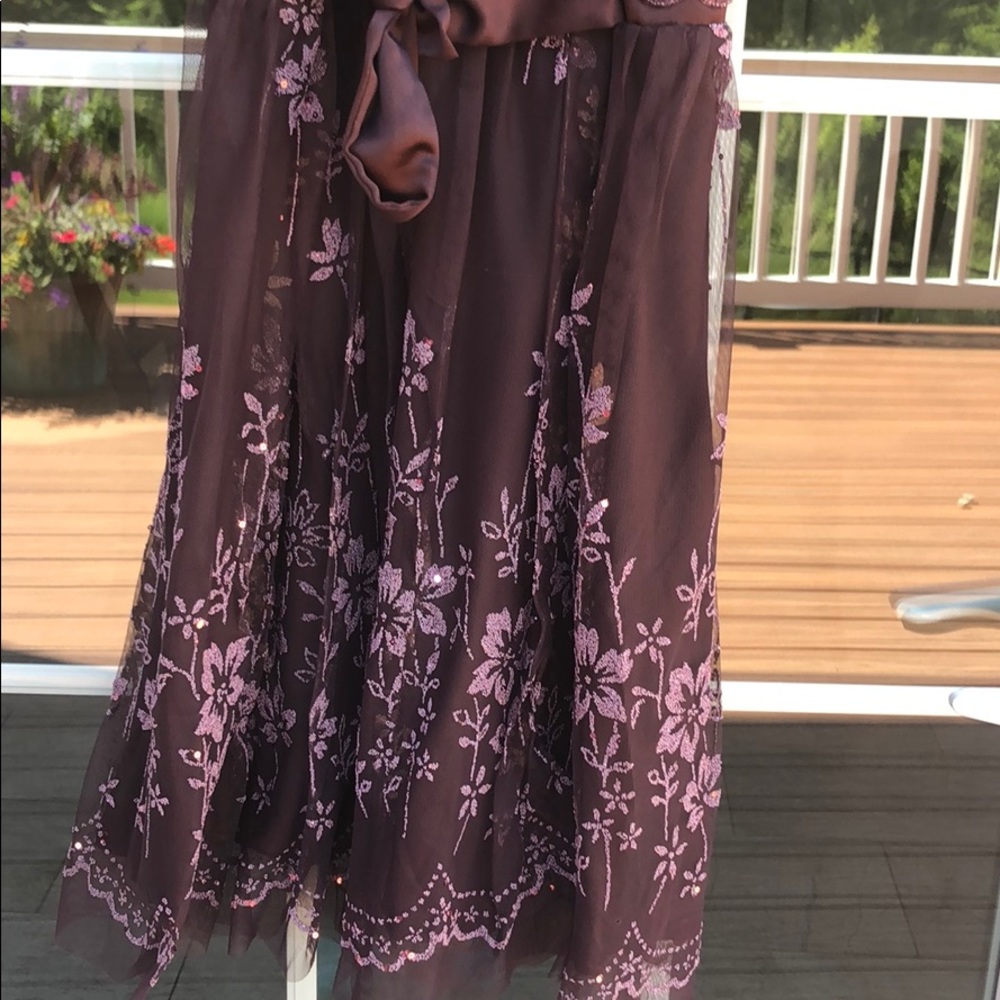 Dress - Picture 5 of 7